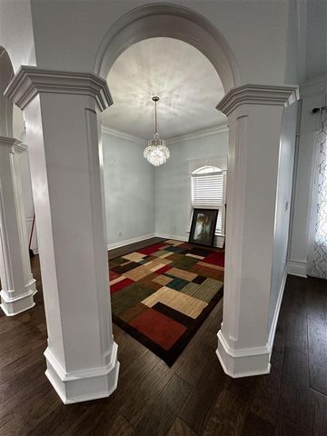 5738 LARCH Drive, Lake Charles, LA 70605