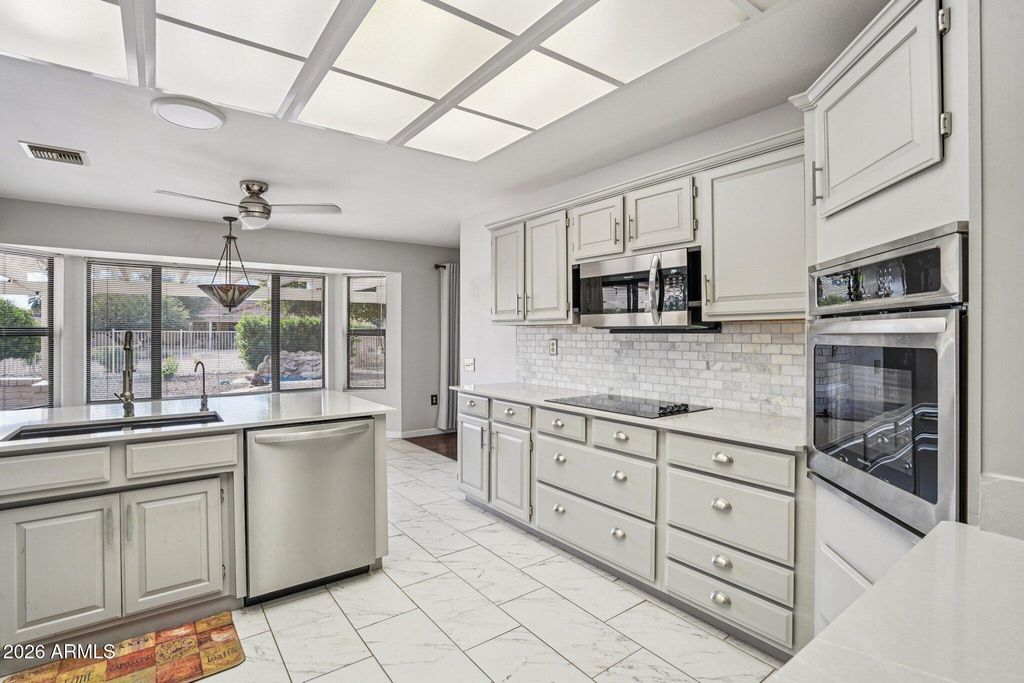 14207 W ANTELOPE Drive, Sun City West, AZ 85375 — exterior