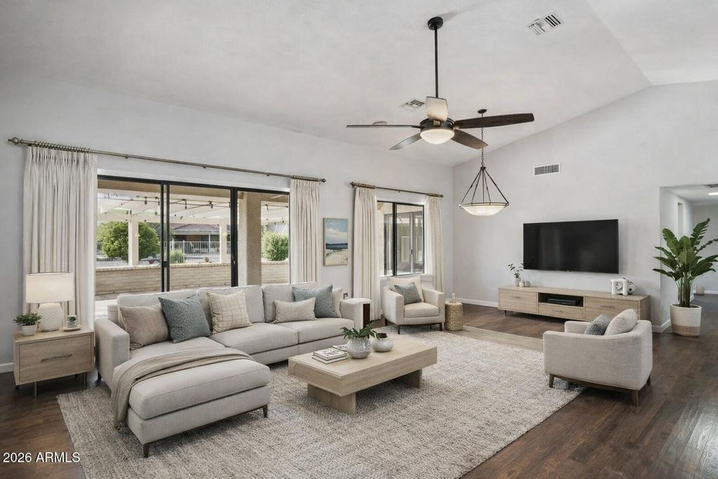 14207 W ANTELOPE Drive, Sun City West, AZ 85375 — photo 3