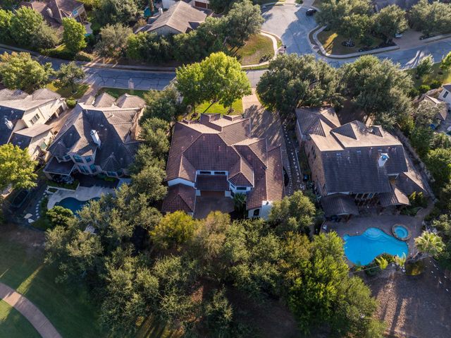 11516 Eagles Glen DR, Austin, TX 78732