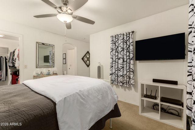 4676 E REDFIELD Road, Gilbert, AZ 85234