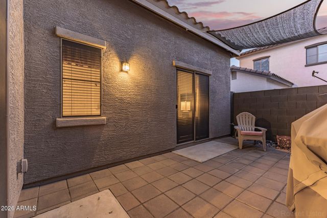 4676 E REDFIELD Road, Gilbert, AZ 85234