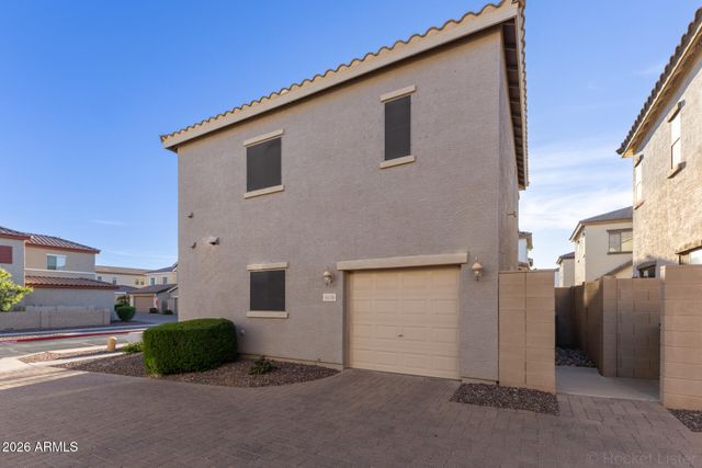 4676 E REDFIELD Road, Gilbert, AZ 85234