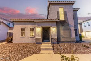 4676 E REDFIELD Road, Gilbert, AZ 85234