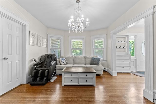 3 Oakland Park, Medford, MA 02155