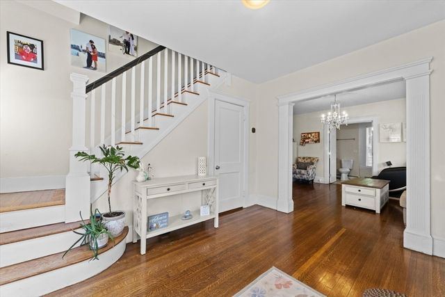 3 Oakland Park, Medford, MA 02155