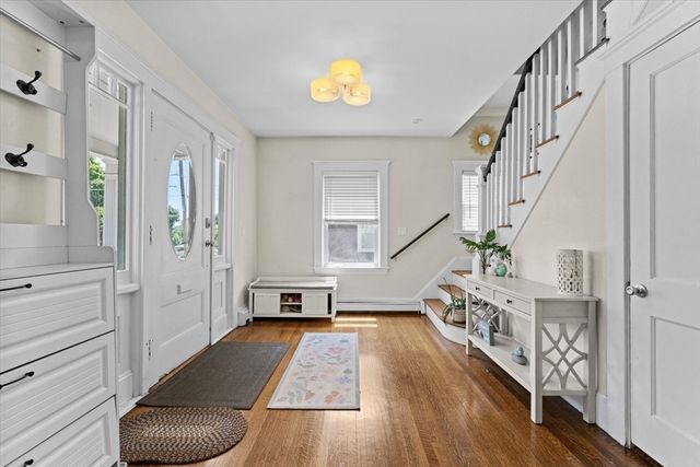 3 Oakland Park, Medford, MA 02155