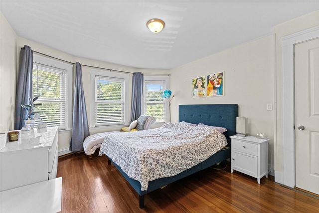 3 Oakland Park, Medford, MA 02155