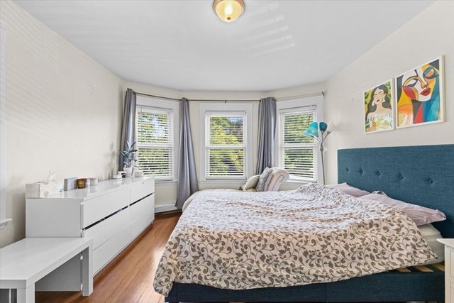 3 Oakland Park, Medford, MA 02155