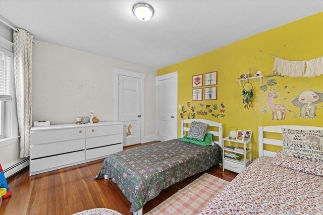 3 Oakland Park, Medford, MA 02155