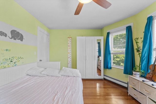 3 Oakland Park, Medford, MA 02155