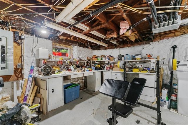 3 Oakland Park, Medford, MA 02155