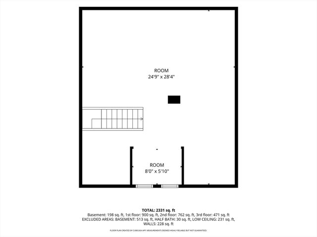 3 Oakland Park, Medford, MA 02155