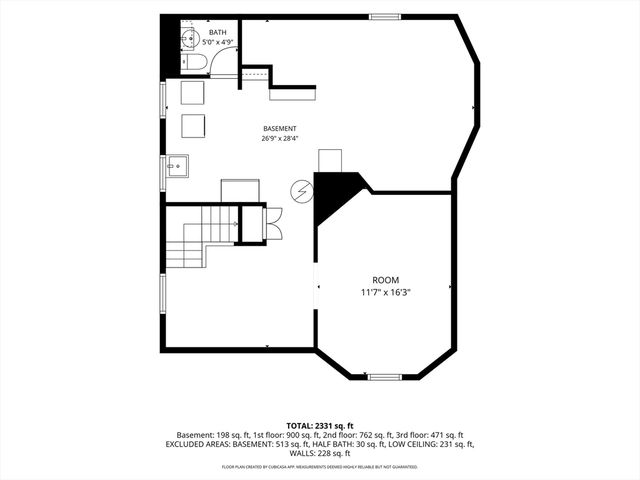 3 Oakland Park, Medford, MA 02155