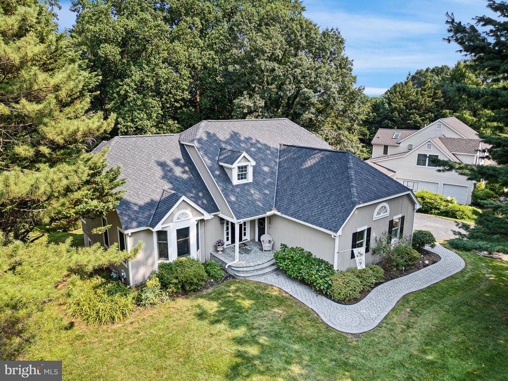 125 HAMILTON RD, Landenberg, PA 19350