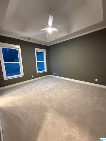 136 HUNTLEY RIDGE DRIVE, Pelham, AL 35124