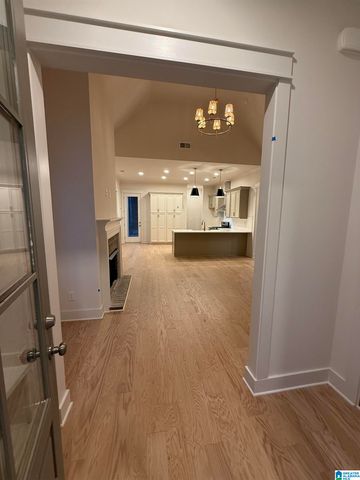 136 HUNTLEY RIDGE DRIVE, Pelham, AL 35124