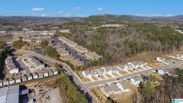 136 HUNTLEY RIDGE DRIVE, Pelham, AL 35124