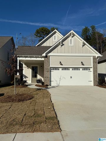 136 HUNTLEY RIDGE DRIVE, Pelham, AL 35124
