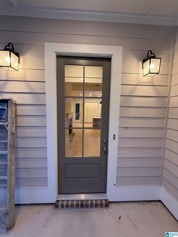 136 HUNTLEY RIDGE DRIVE, Pelham, AL 35124