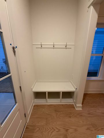 136 HUNTLEY RIDGE DRIVE, Pelham, AL 35124