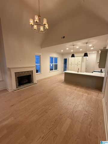 136 HUNTLEY RIDGE DRIVE, Pelham, AL 35124