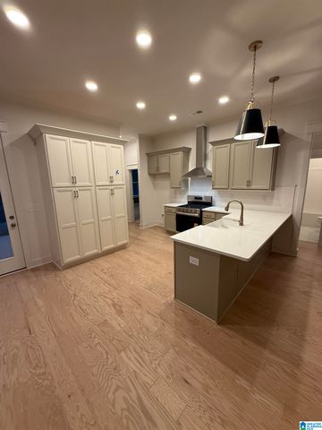 136 HUNTLEY RIDGE DRIVE, Pelham, AL 35124