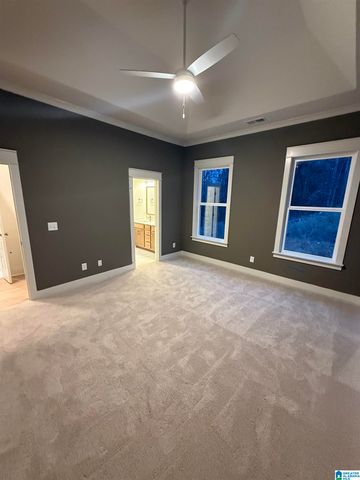 136 HUNTLEY RIDGE DRIVE, Pelham, AL 35124