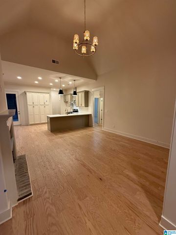 136 HUNTLEY RIDGE DRIVE, Pelham, AL 35124