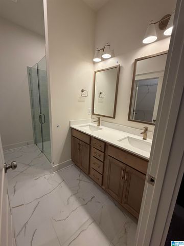 136 HUNTLEY RIDGE DRIVE, Pelham, AL 35124