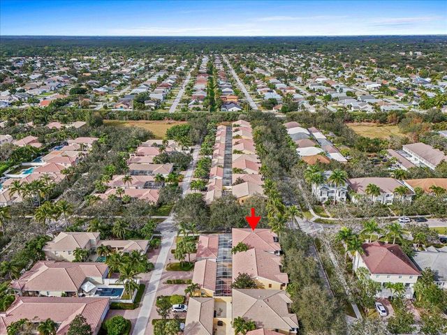 164 Soriano Drive, Jupiter, FL 33458