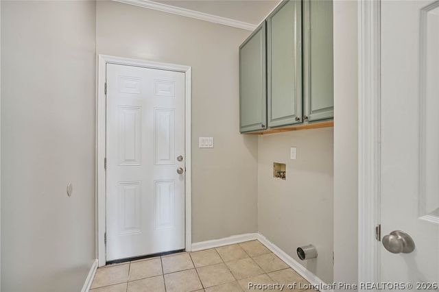 1541 Grassy Branch Drive, Fayetteville, NC 28304