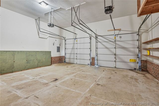 1541 Grassy Branch Drive, Fayetteville, NC 28304