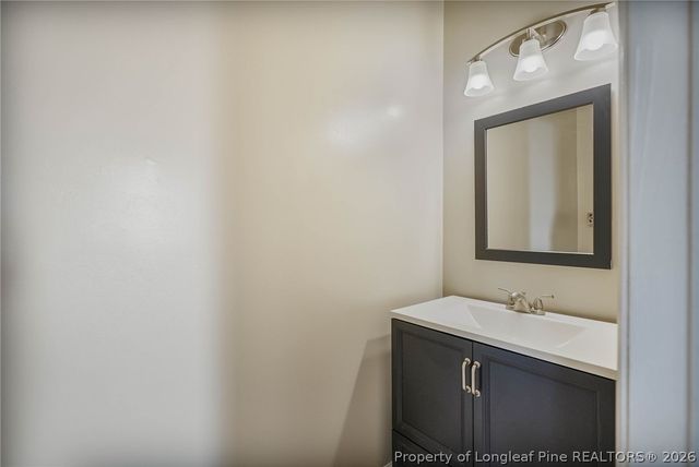 1541 Grassy Branch Drive, Fayetteville, NC 28304