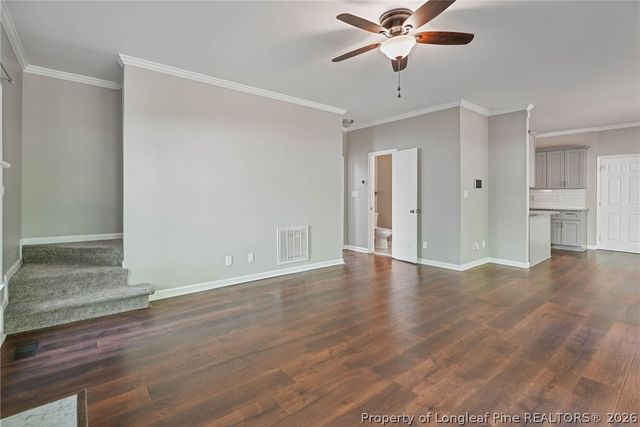 1541 Grassy Branch Drive, Fayetteville, NC 28304