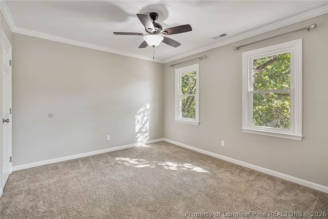 1541 Grassy Branch Drive, Fayetteville, NC 28304