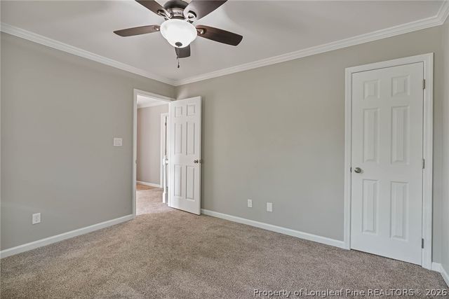 1541 Grassy Branch Drive, Fayetteville, NC 28304