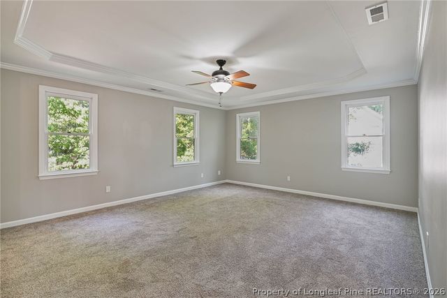 1541 Grassy Branch Drive, Fayetteville, NC 28304