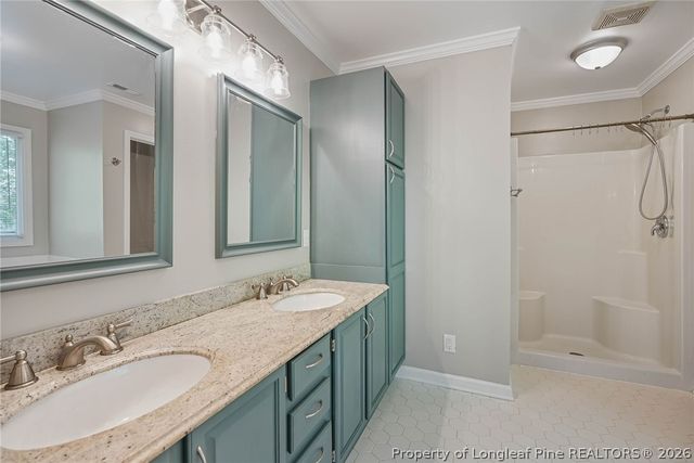 1541 Grassy Branch Drive, Fayetteville, NC 28304