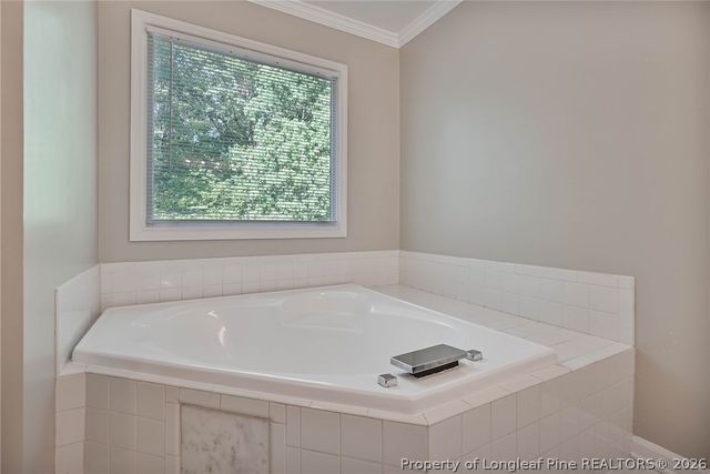 1541 Grassy Branch Drive, Fayetteville, NC 28304