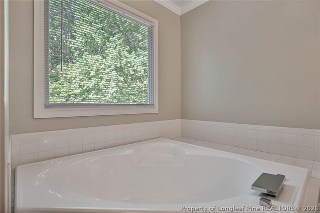 1541 Grassy Branch Drive, Fayetteville, NC 28304