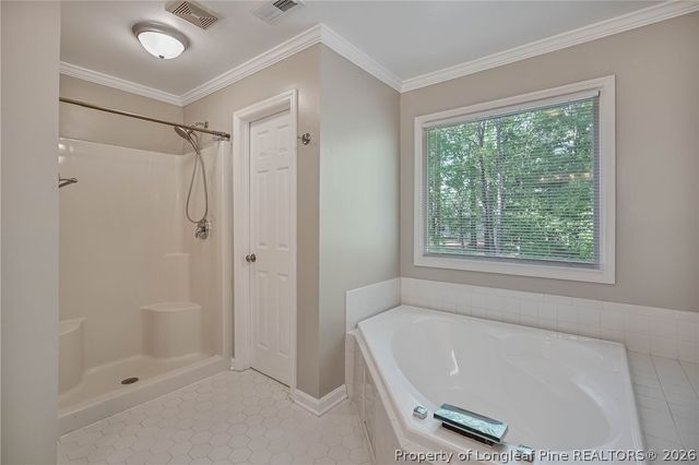 1541 Grassy Branch Drive, Fayetteville, NC 28304