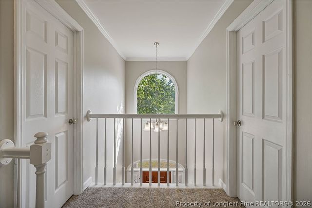 1541 Grassy Branch Drive, Fayetteville, NC 28304