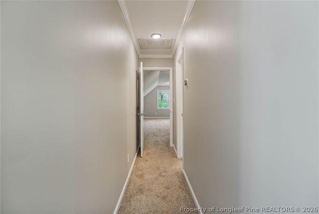 1541 Grassy Branch Drive, Fayetteville, NC 28304