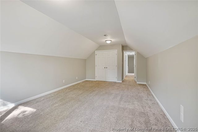 1541 Grassy Branch Drive, Fayetteville, NC 28304