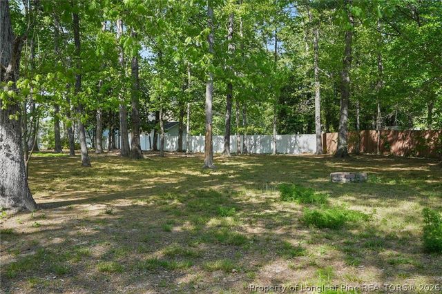 1541 Grassy Branch Drive, Fayetteville, NC 28304