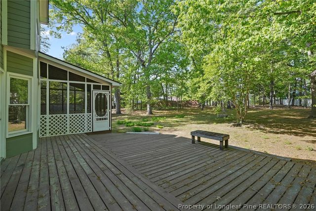 1541 Grassy Branch Drive, Fayetteville, NC 28304