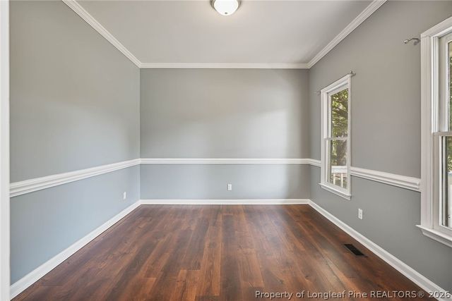 1541 Grassy Branch Drive, Fayetteville, NC 28304