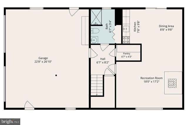 3495 EDENBRIDGE RD, York, PA 17402