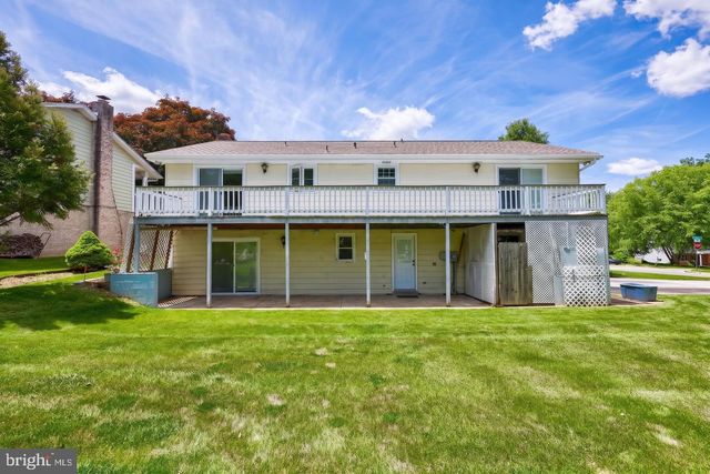 3495 EDENBRIDGE RD, York, PA 17402